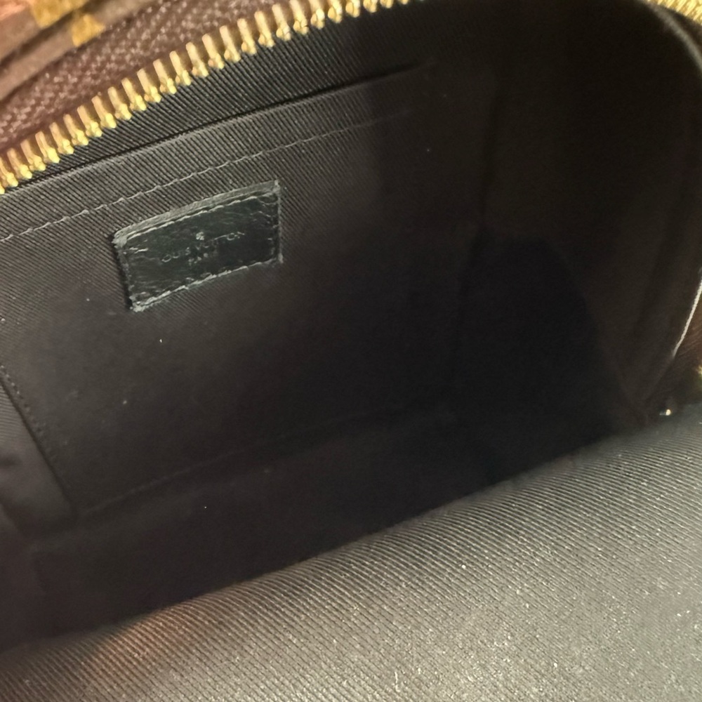 SOLD Louis Vuitton Palm Springs Mini Backpack - Picture 9 of 16
